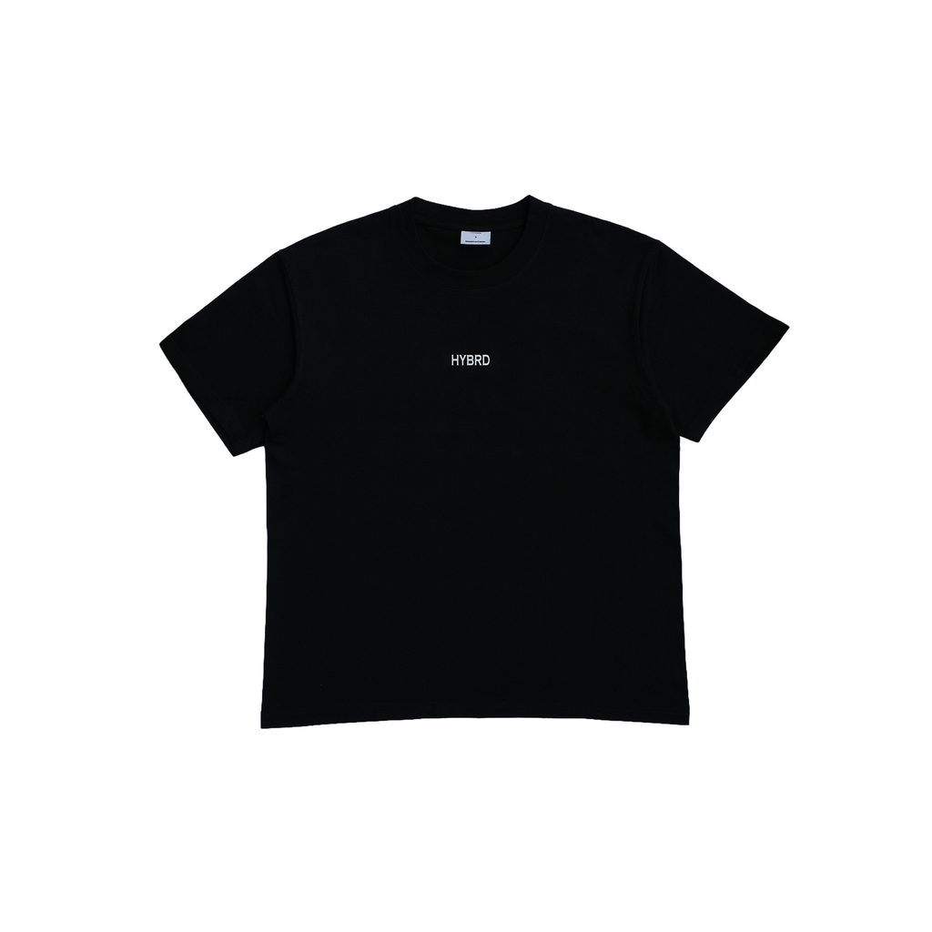 Essential Oversized T-Shirt