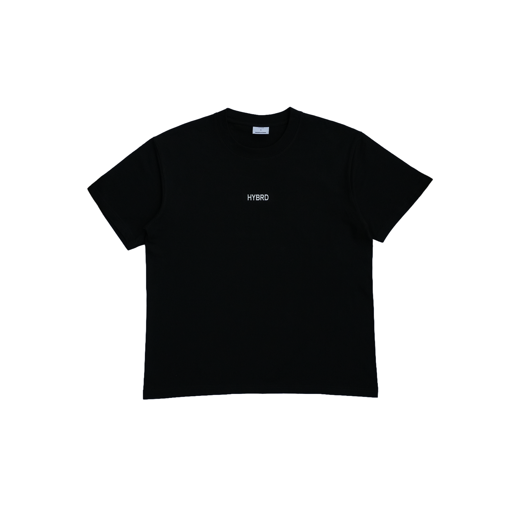 Essential Oversized T-Shirt