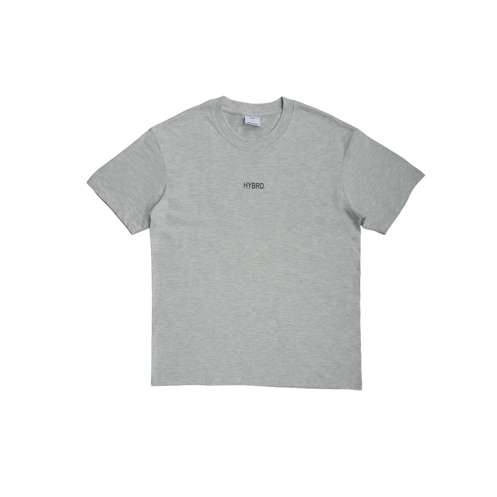 Essential Oversized T-Shirt