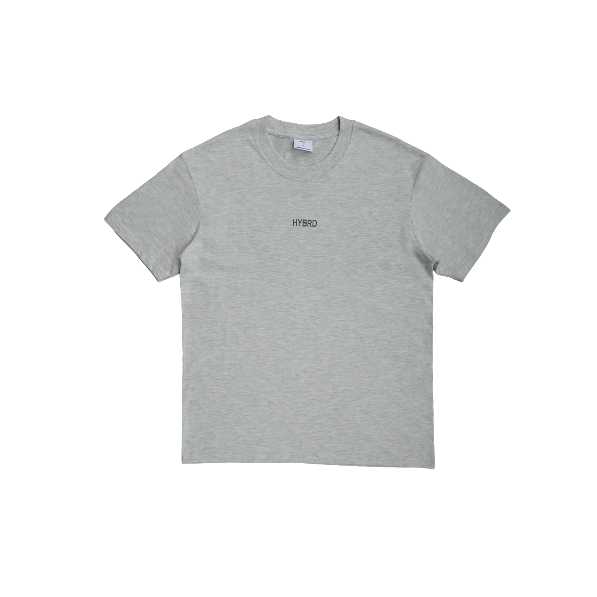 Essential Oversized T-Shirt