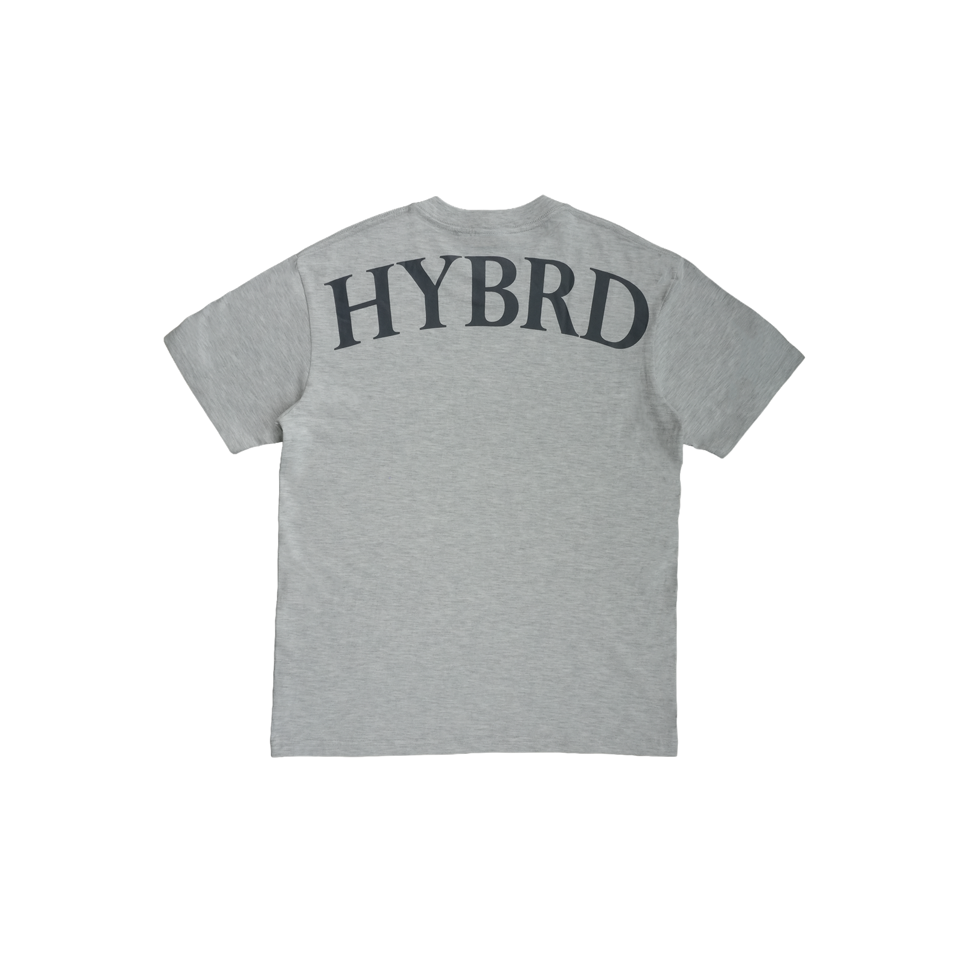 Essential Oversized T-Shirt