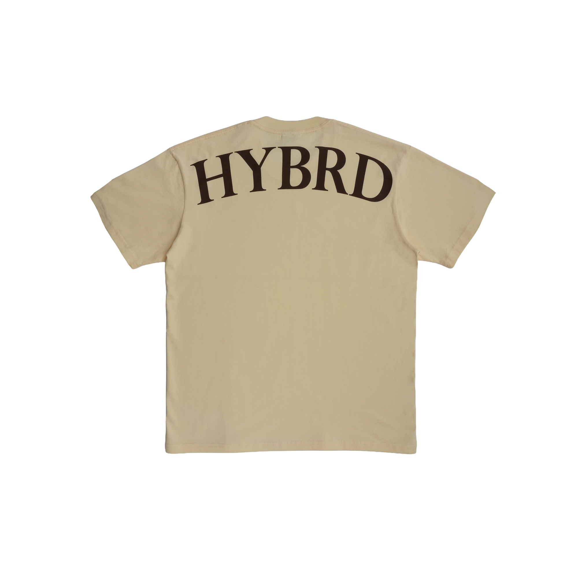 Essential Oversized T-Shirt