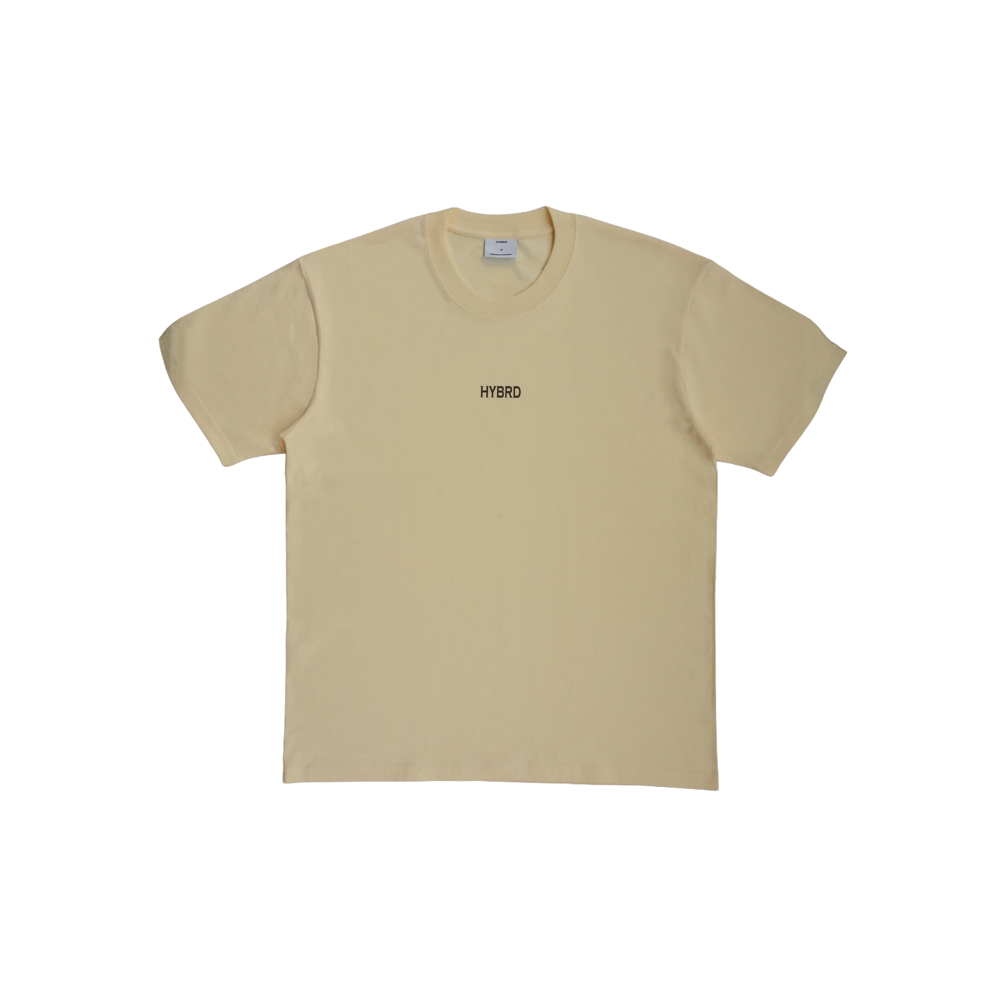 Essential Oversized T-Shirt