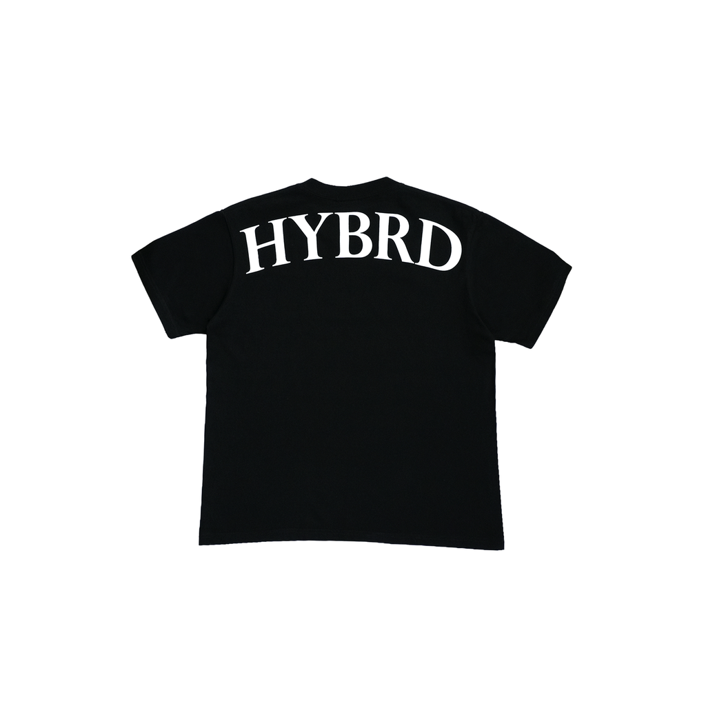 Essential Oversized T-Shirt