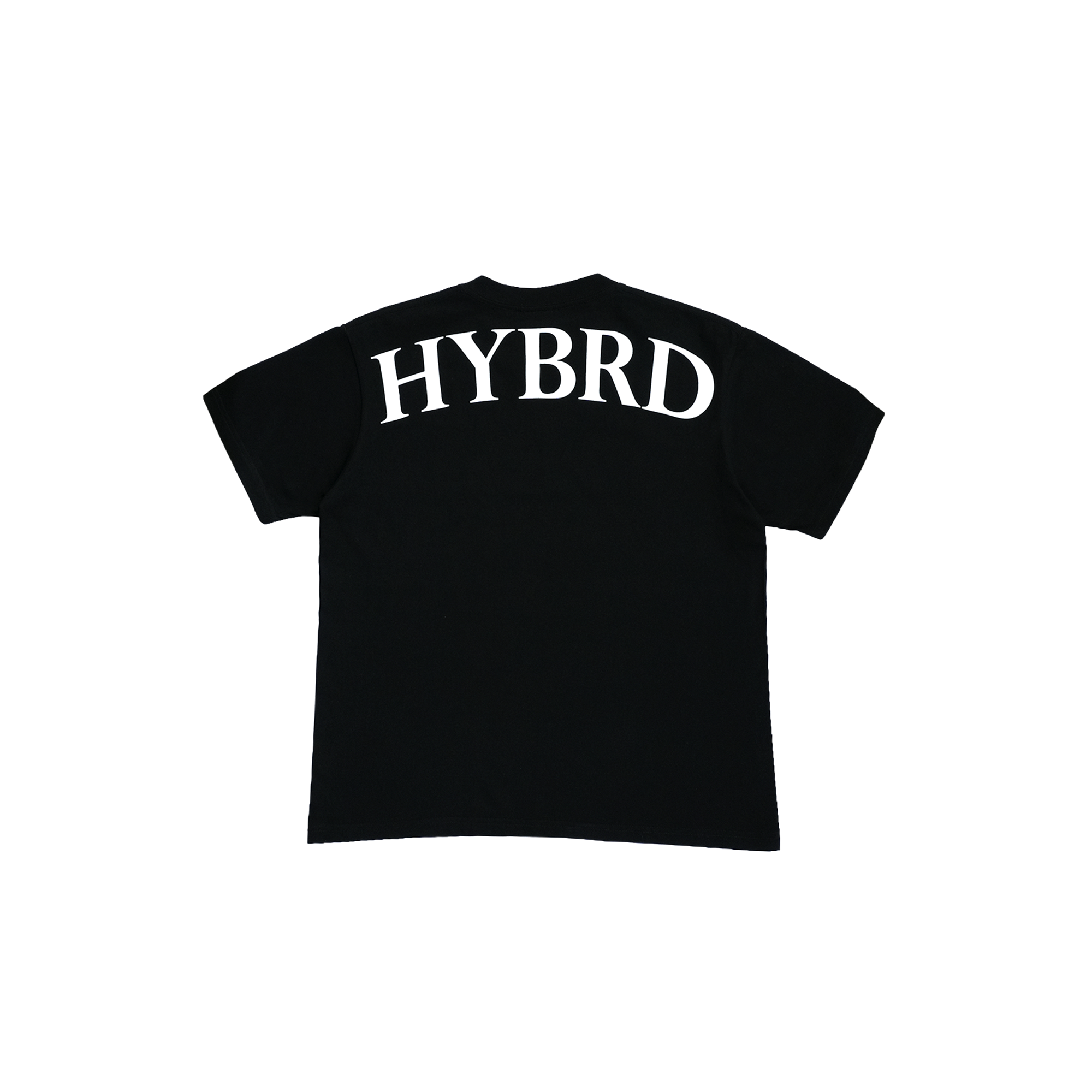 Essential Oversized T-Shirt