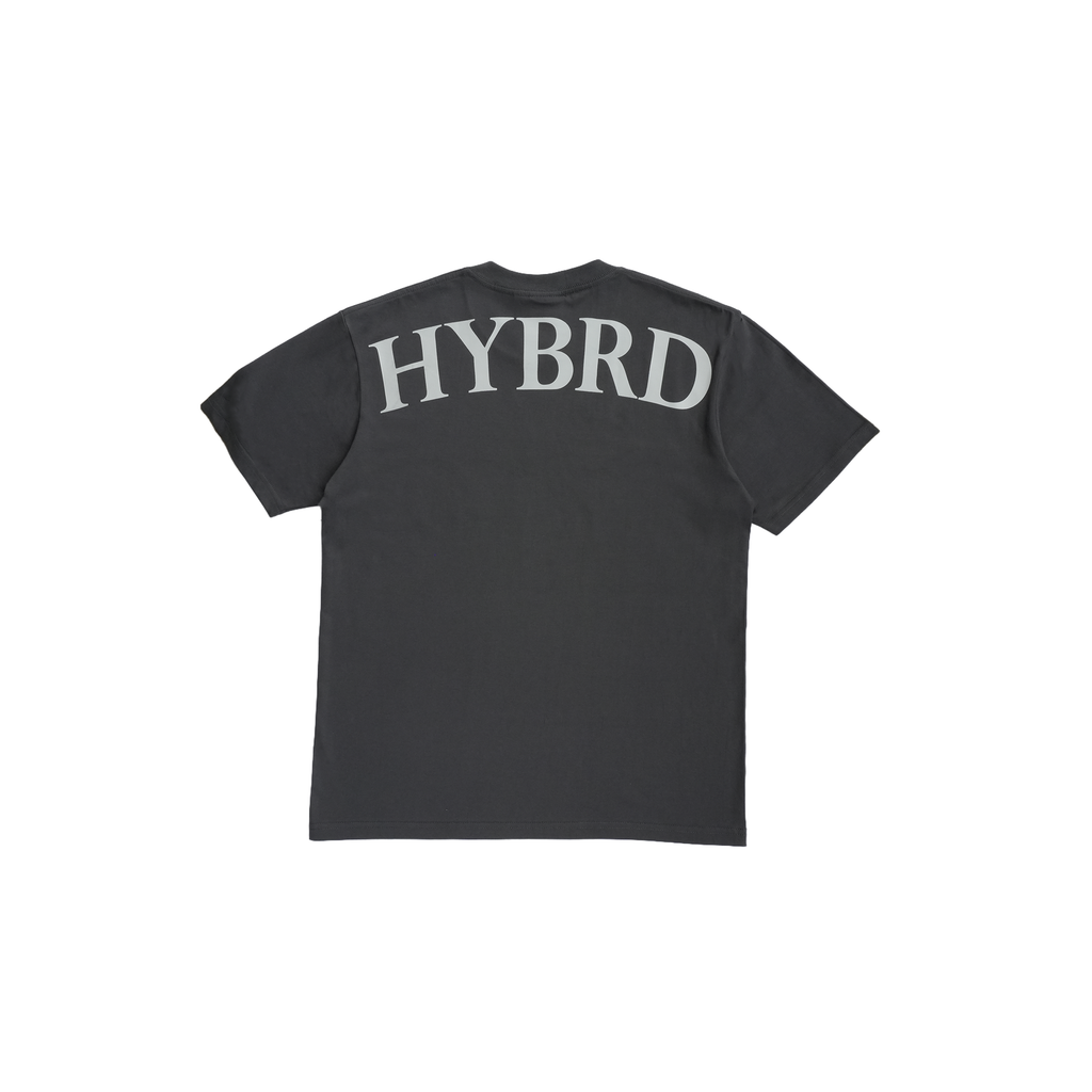 Essential Oversized T-Shirt