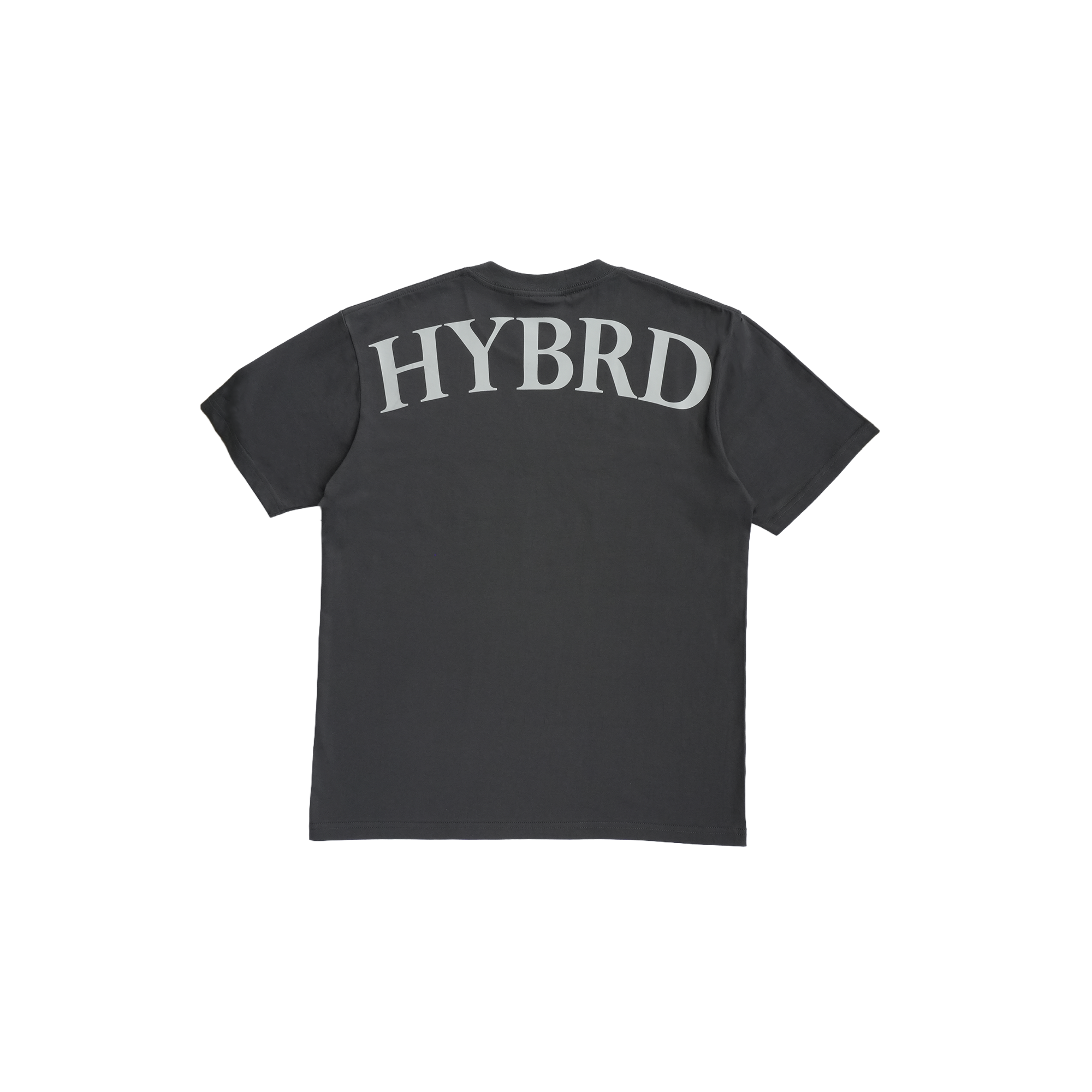 Essential Oversized T-Shirt