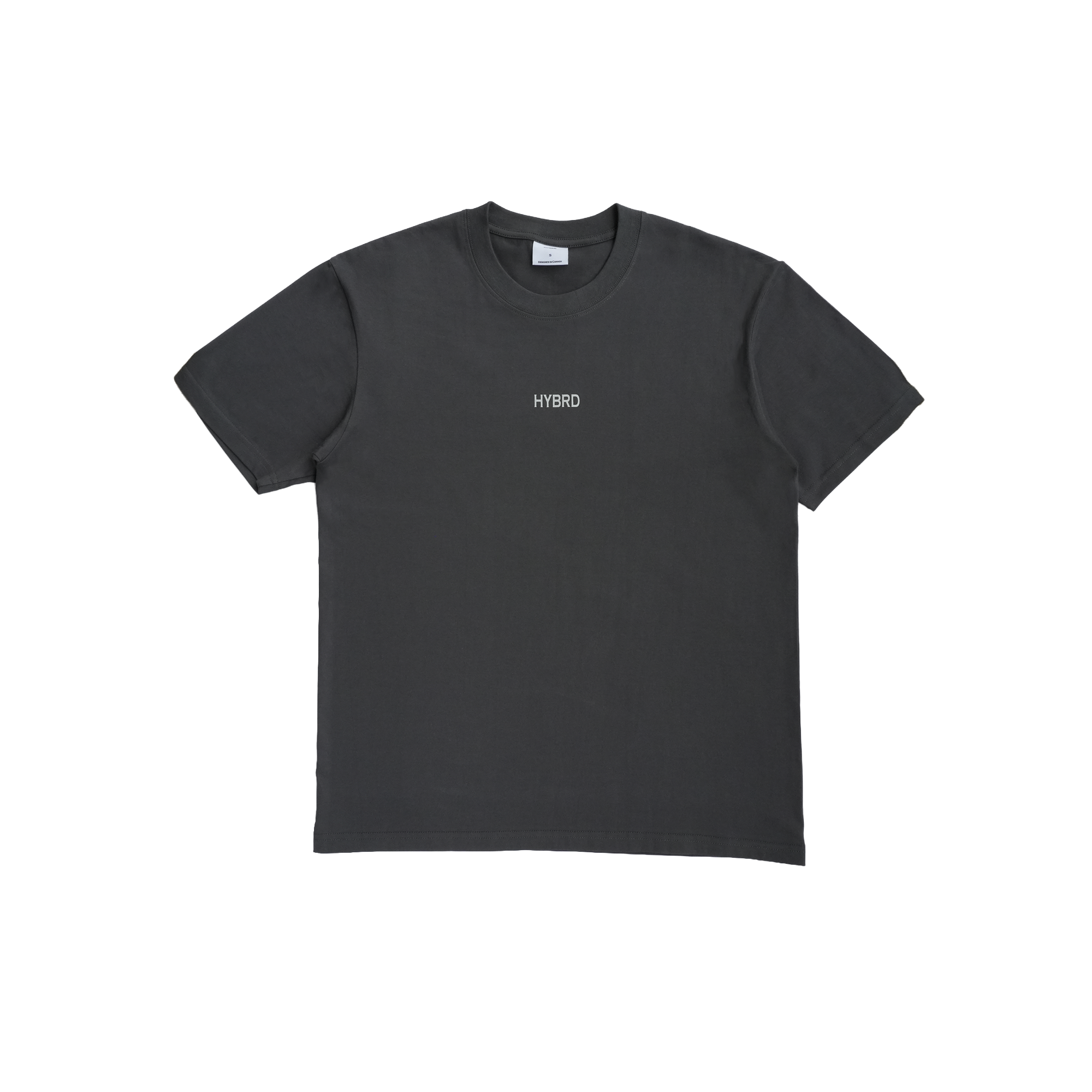 Essential Oversized T-Shirt