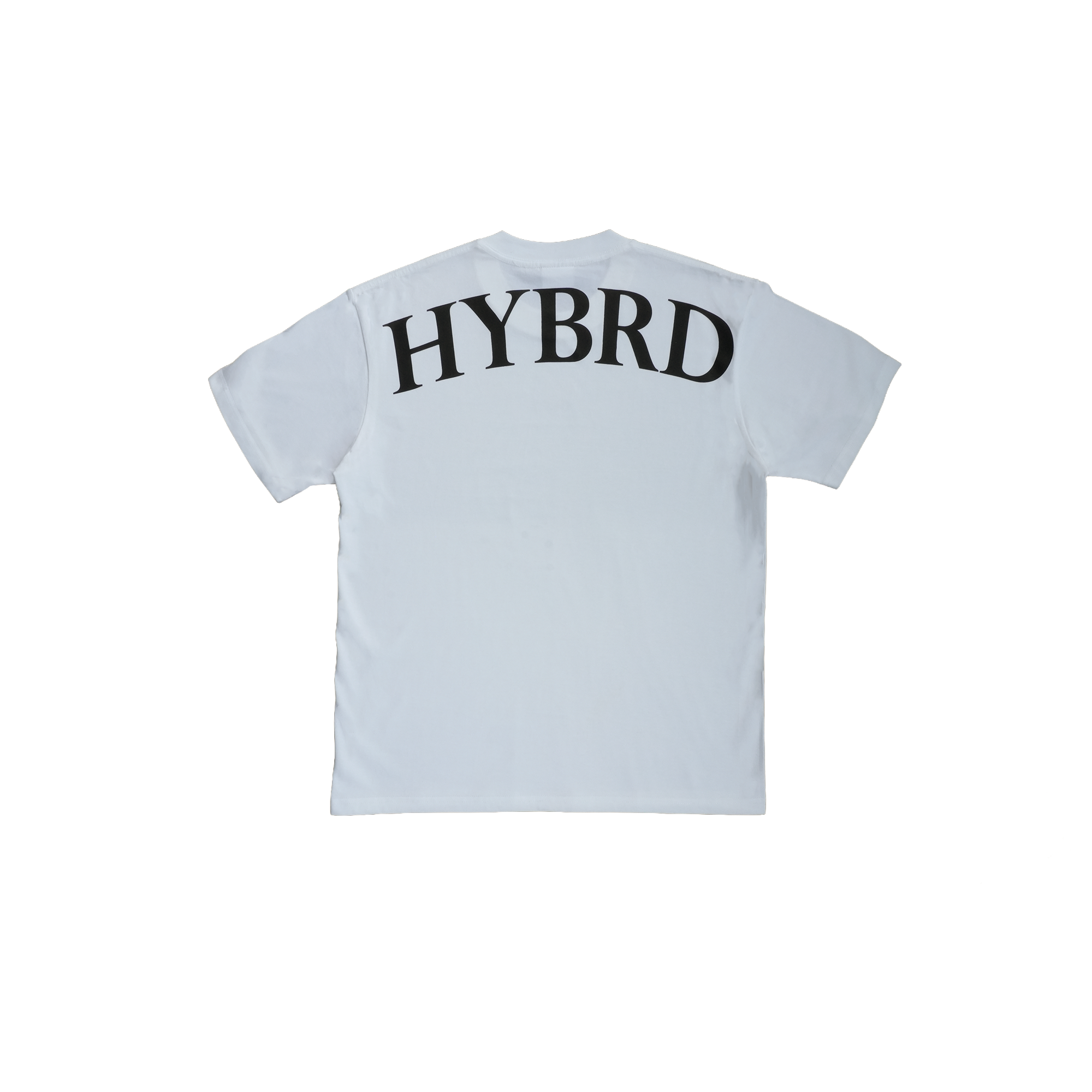 Essential Oversized T-Shirt