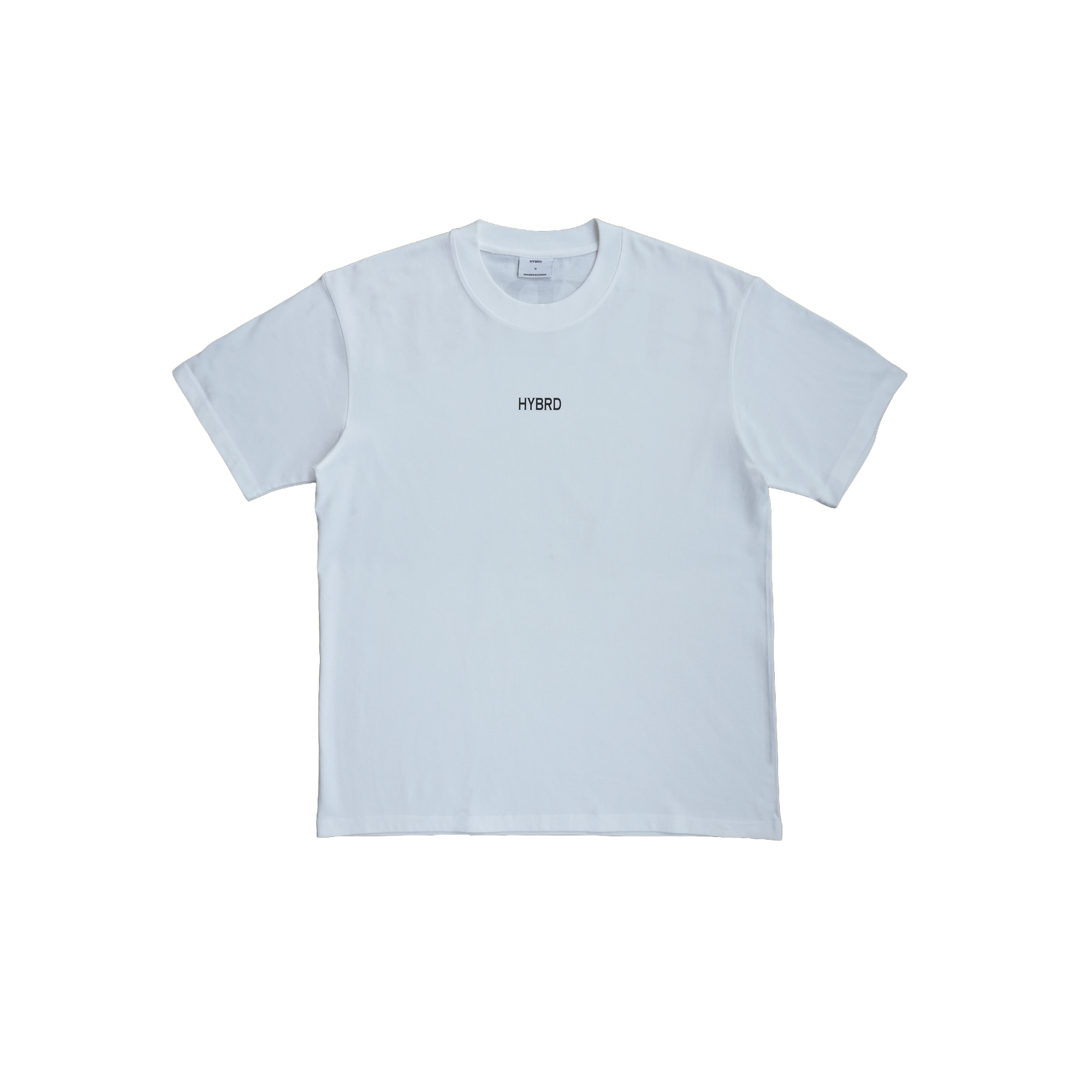 Essential Oversized T-Shirt